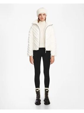 Rudsak Anastasia faux fur jacket